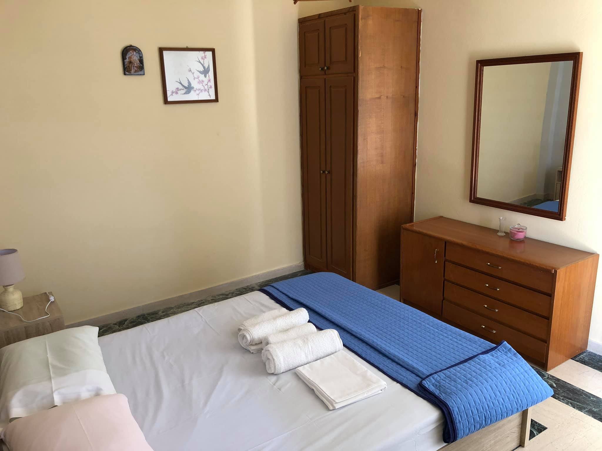Tetraklina rooms